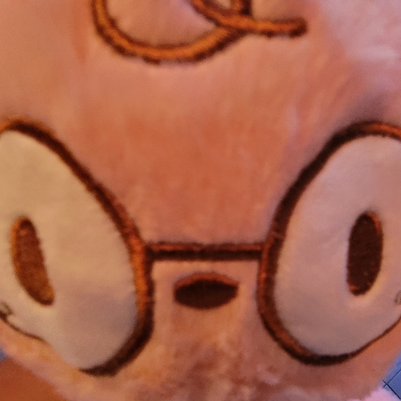 Meet your Posher, Jah - Picture 1 of 1